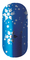 Blue Snowflake